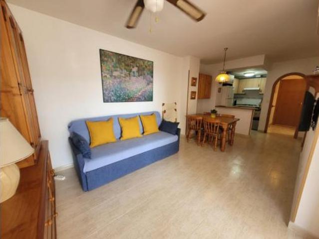 Apartamento Venta Alicante Alacant, Agua Amarga Urbanova