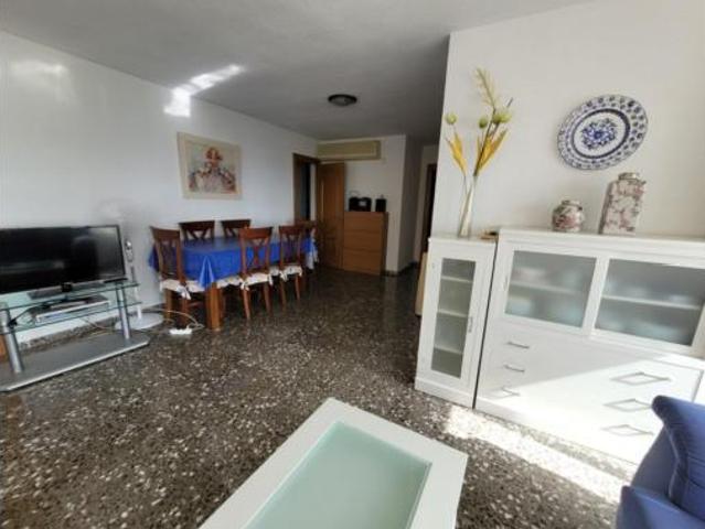 Apartamento Venta Alicante Alacant, Agua Amarga Urbanova