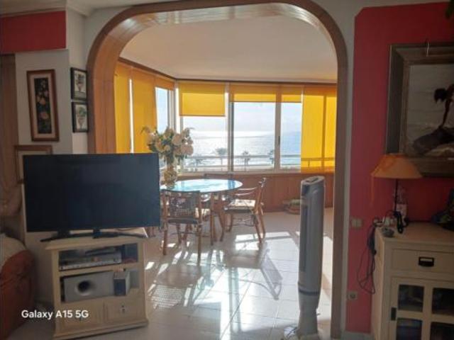 Apartamento Venta Alicante Alacant, Agua Amarga Urbanova
