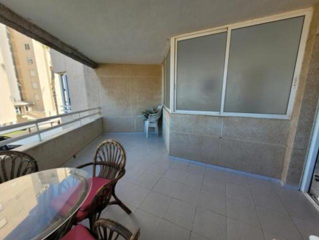 Apartamento Venta Alicante Alacant, Agua Amarga Urbanova