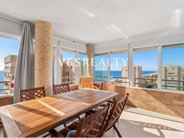 Apartamento Venta Alicante Alacant, Agua Amarga Urbanova