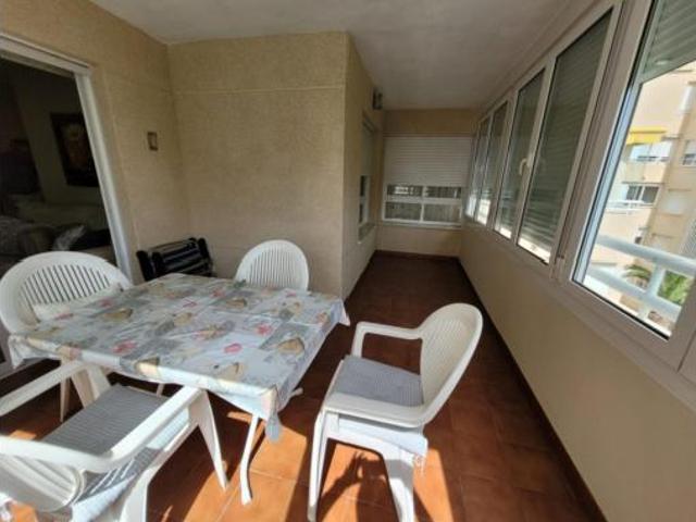 Apartamento Venta Alicante Alacant, Agua Amarga Urbanova