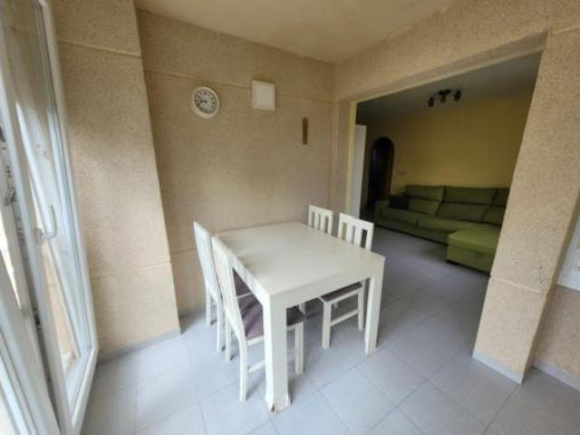 Apartamento Venta Alicante Alacant, Agua Amarga Urbanova