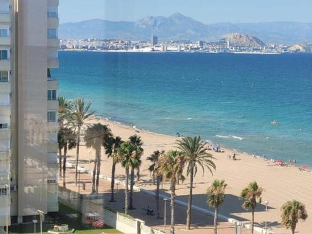 Apartamento Venta Alicante Alacant, Agua Amarga Urbanova