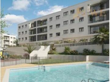 Apartamento Venta Alicante Alacant, San Blas Castillo de San Fernando