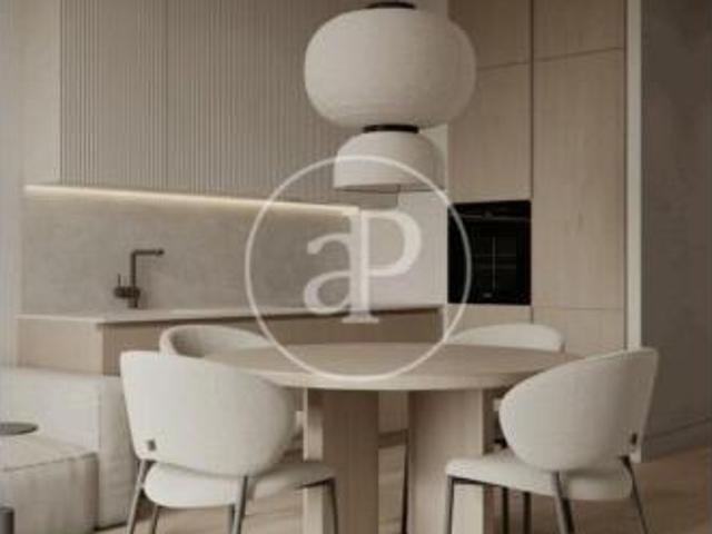 Apartamento Venta Alicante Alacant, Ensanche Diputación