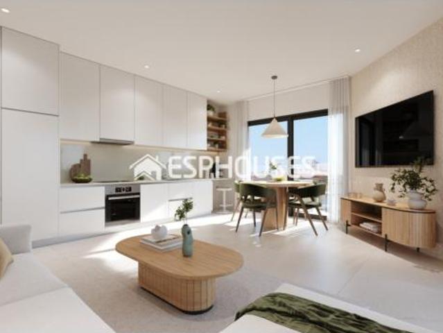 Apartamento Venta Alicante Alacant, Alicante Alacant