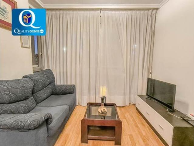 Apartamento Venta Alicante Alacant, Alipark