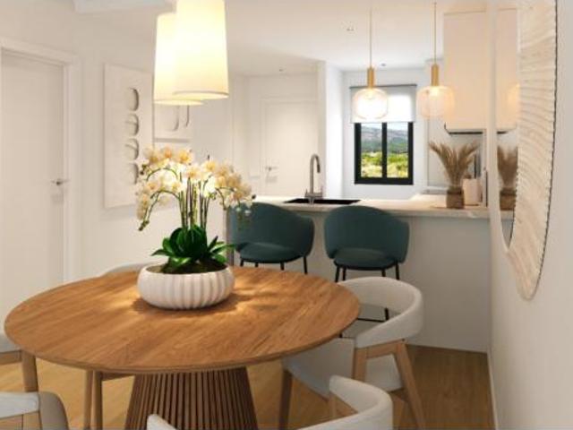 Apartamento Venta Alicante Alacant, Alipark