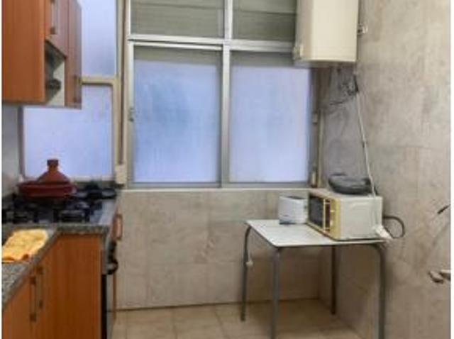 Apartamento Venta Alicante Alacant, Alipark