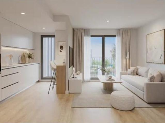 Apartamento Venta Alicante Alacant, Altozano