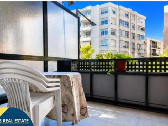 Apartamento Venta Alicante Alacant, Altozano