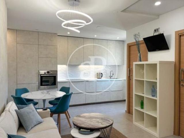 Apartamento Venta Alicante Alacant, Campoamor