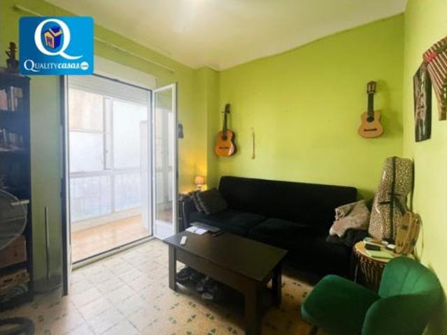 Apartamento Venta Alicante Alacant, Campoamor