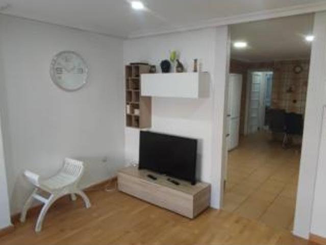 Apartamento Venta Alicante Alacant, Campoamor