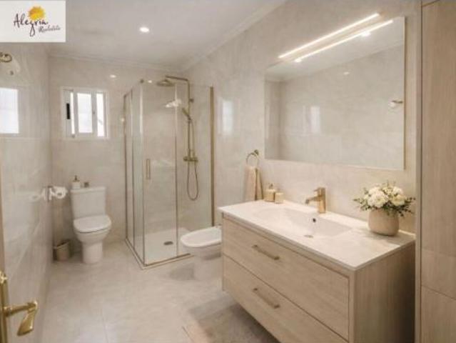 Apartamento Venta Alicante Alacant, Campoamor