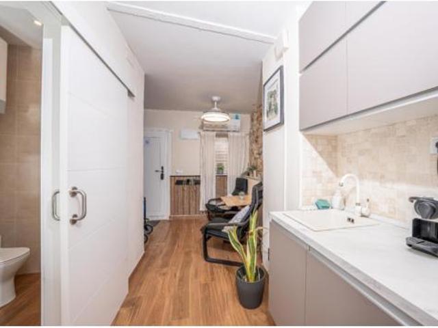 Apartamento Venta Alicante Alacant, Casco Antiguo Santa Cruz