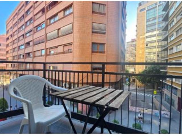 Apartamento Venta Alicante Alacant, Casco Antiguo Santa Cruz