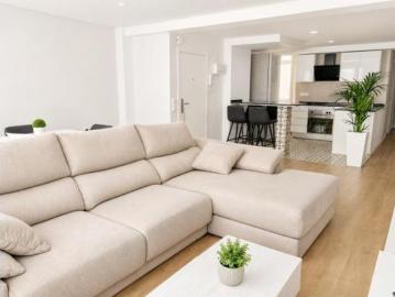 Apartamento Venta Alicante Alacant, Castillo de San Fernando