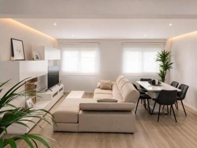 Apartamento Venta Alicante Alacant, Castillo de San Fernando