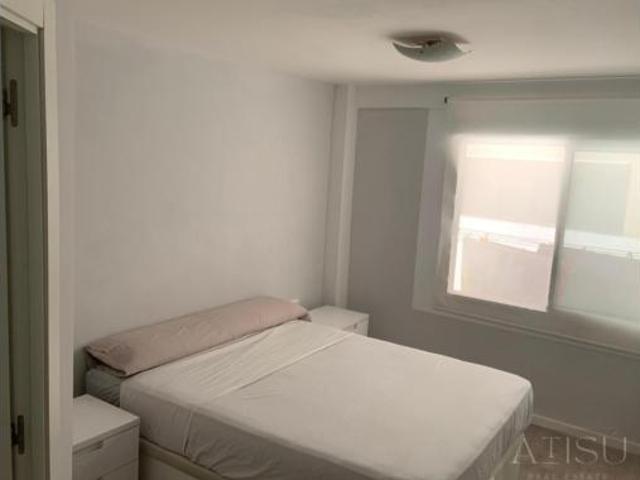 Apartamento Venta Alicante Alacant, Castillo de San Fernando