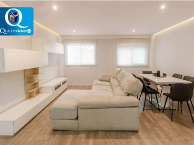 Apartamento Venta Alicante Alacant, Castillo de San Fernando