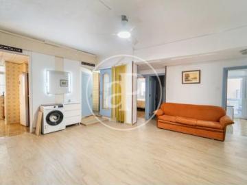 Apartamento en venta en Pla del Bon Repós, Alicante - Ascensor