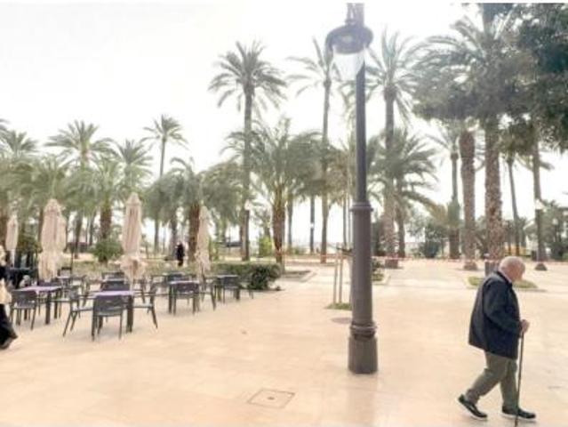 Apartamento Venta Alicante Alacant, Centro Tradicional