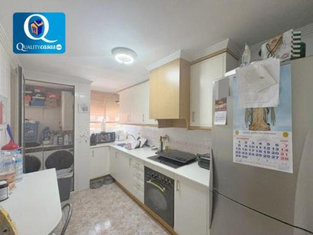 Apartamento Venta Alicante Alacant, Ciudad Jardín