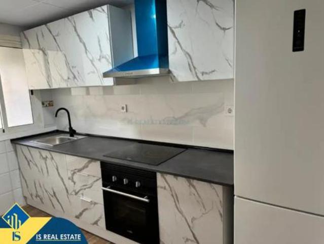Apartamento Venta Alicante Alacant, Colonia Requena