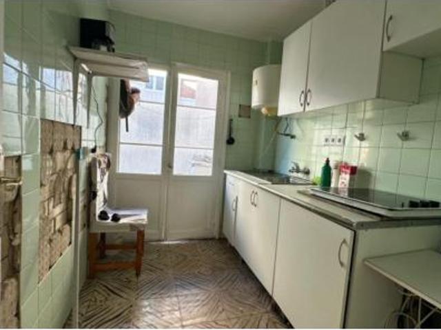 Apartamento Venta Alicante Alacant, Colonia Requena