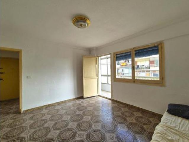Apartamento Venta Alicante Alacant, Colonia Requena
