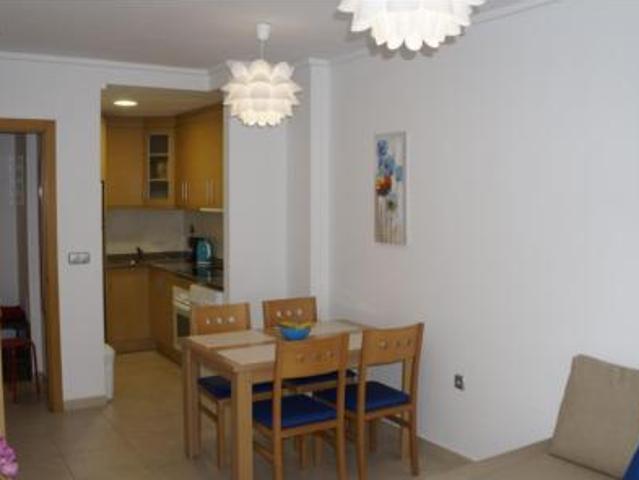 Apartamento Venta Alicante Alacant, El Palmeral