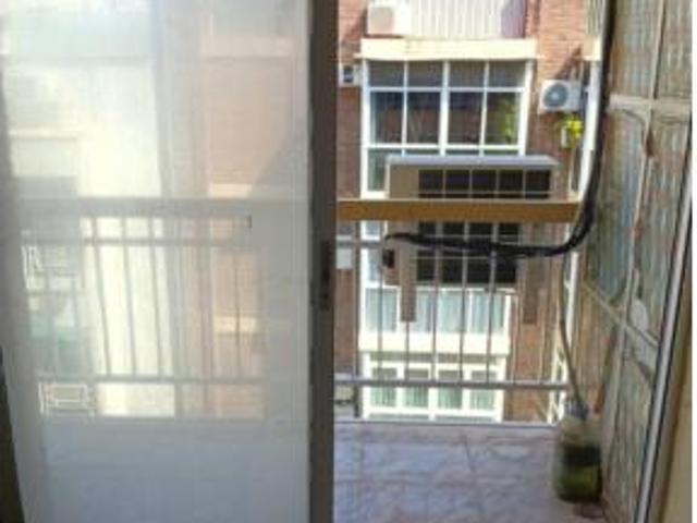 Apartamento Venta Alicante Alacant, Ensanche Diputación