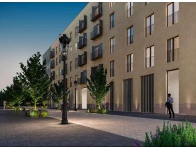 Apartamento Venta València Capital, El Botànic