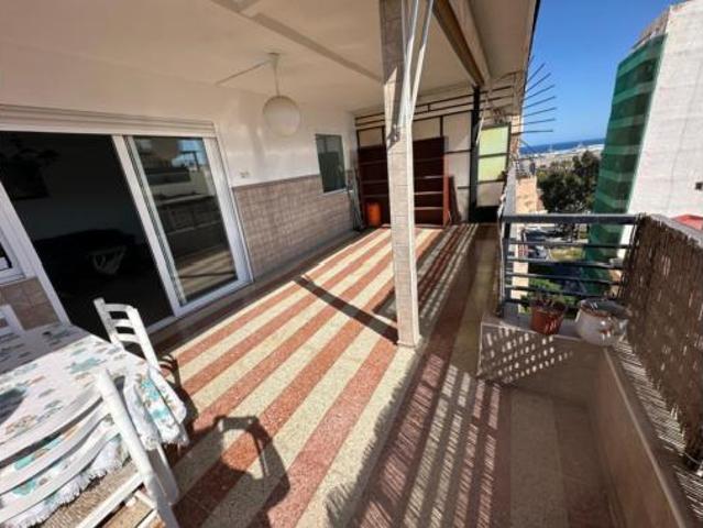 Apartamento Venta Alicante Alacant, Ensanche Diputación