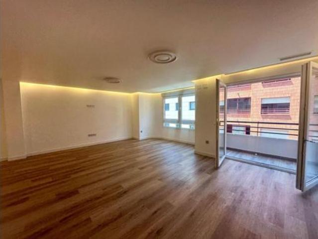 Apartamento Venta Alicante Alacant, Ensanche Diputación