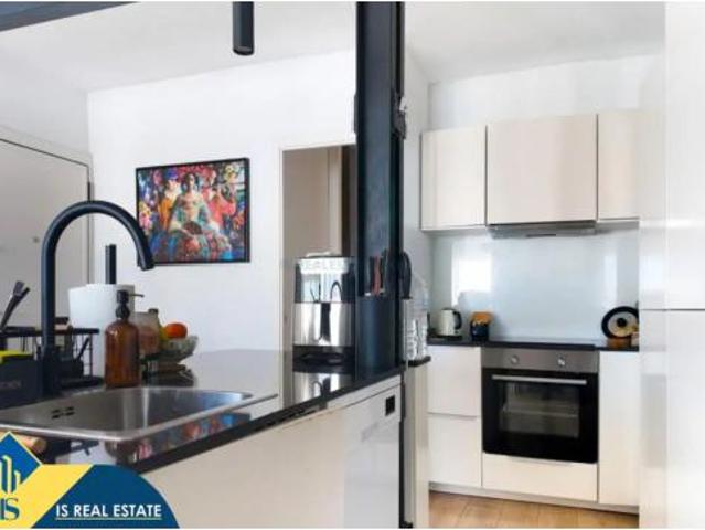 Apartamento Venta Alicante Alacant, Ensanche Diputación