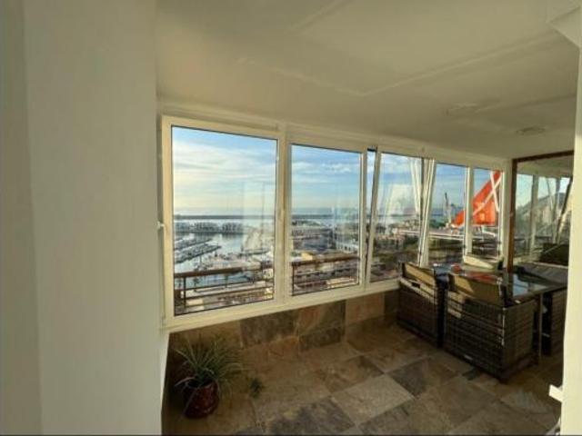 Apartamento Venta Alicante Alacant, Ensanche Diputación
