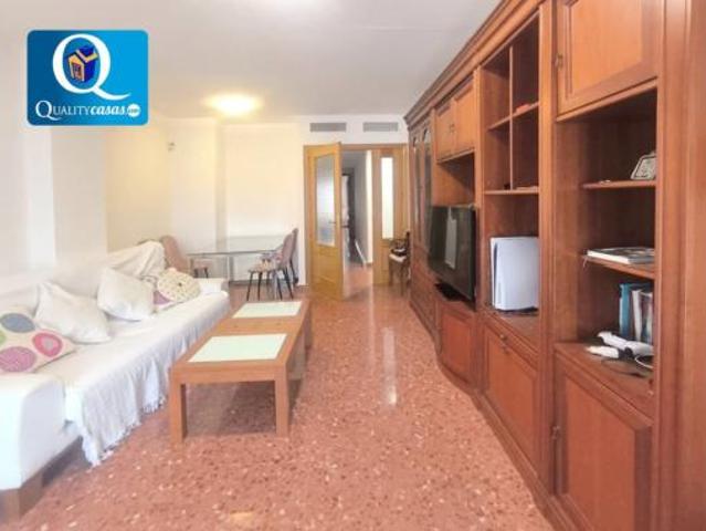 Apartamento Venta Alicante Alacant, Florida Ciudad de Asís