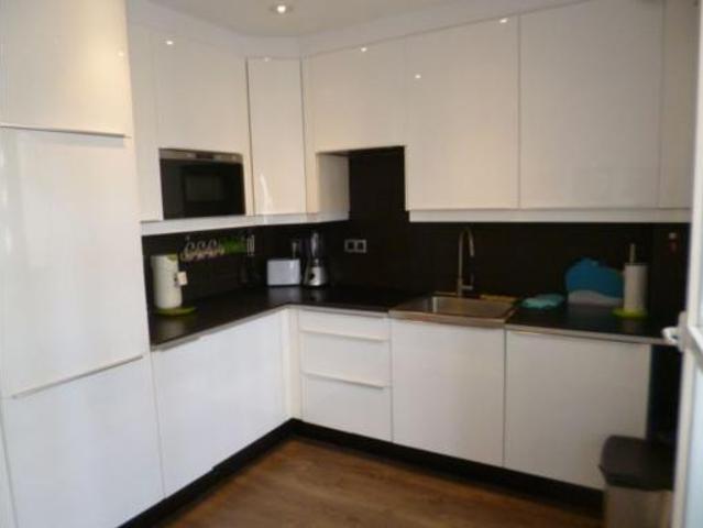 Apartamento Venta Alicante Alacant, Florida Ciudad de Asís