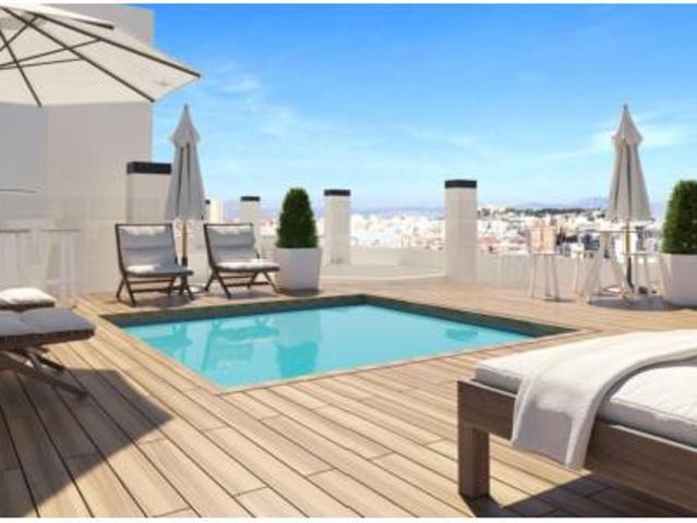 Apartamento Venta Alicante Alacant, Florida Ciudad de Asís