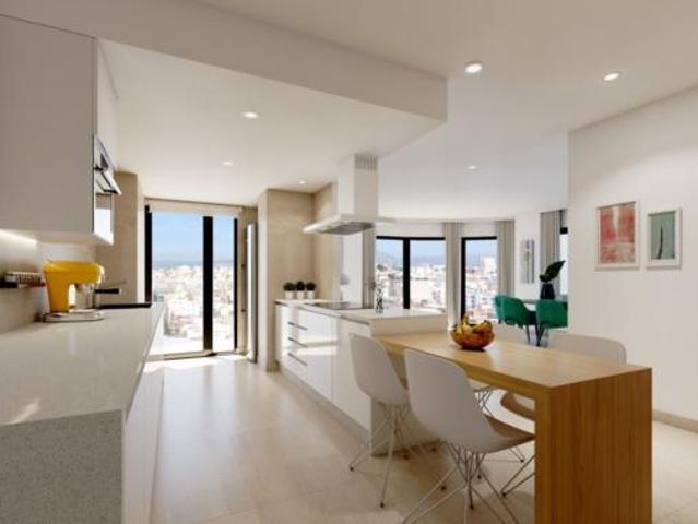 Apartamento Venta Alicante Alacant, Florida Ciudad de Asís