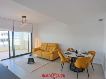 Sidi Ifni-Nou Alacant, Alicante, Alicante, Alicante, Comunidad Valenciana, Comunidad Valenciana