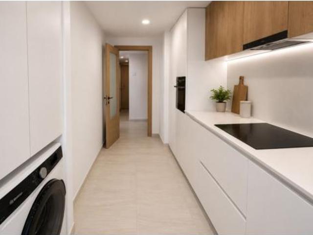 Apartamento Venta Alicante Alacant, Garbinet Parque de las Avenidas