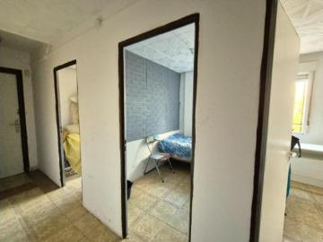 Calle Conde Pedro Franqueza, Colonia Santa Isabel