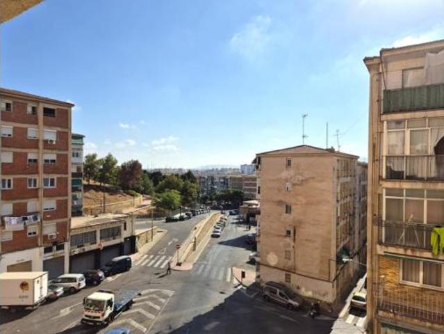Apartamento Venta Alicante Alacant, Juan XXIII