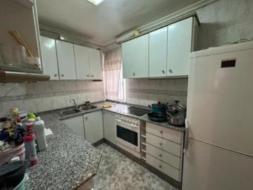 Apartamento Venta Alicante Alacant, Juan XXIII