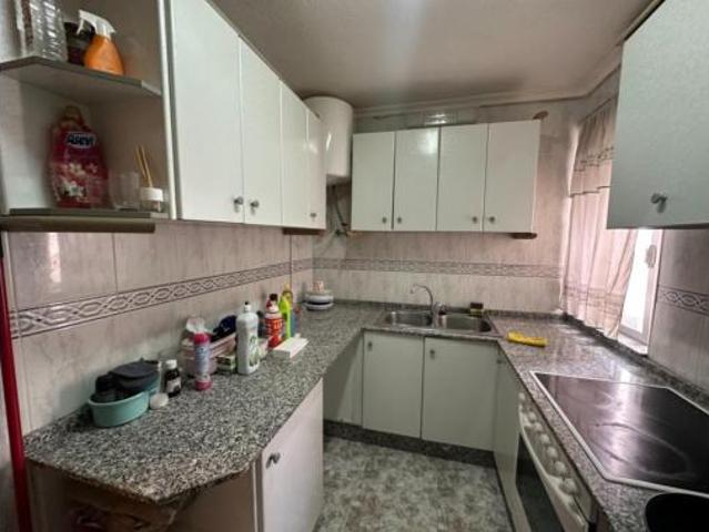 Apartamento Venta Alicante Alacant, Juan XXIII