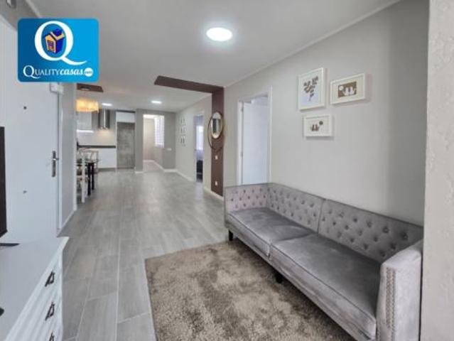 Apartamento Venta Alicante Alacant, Juan XXIII